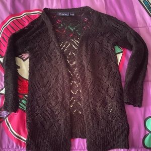 Girls Cardigan